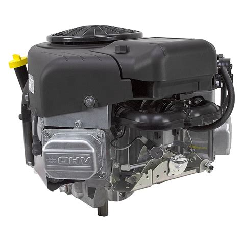 75hp <strong>Intek</strong> Pro 206 OHV <strong>Engine</strong> - $ 58. . Briggs and stratton 20hp intek engine
